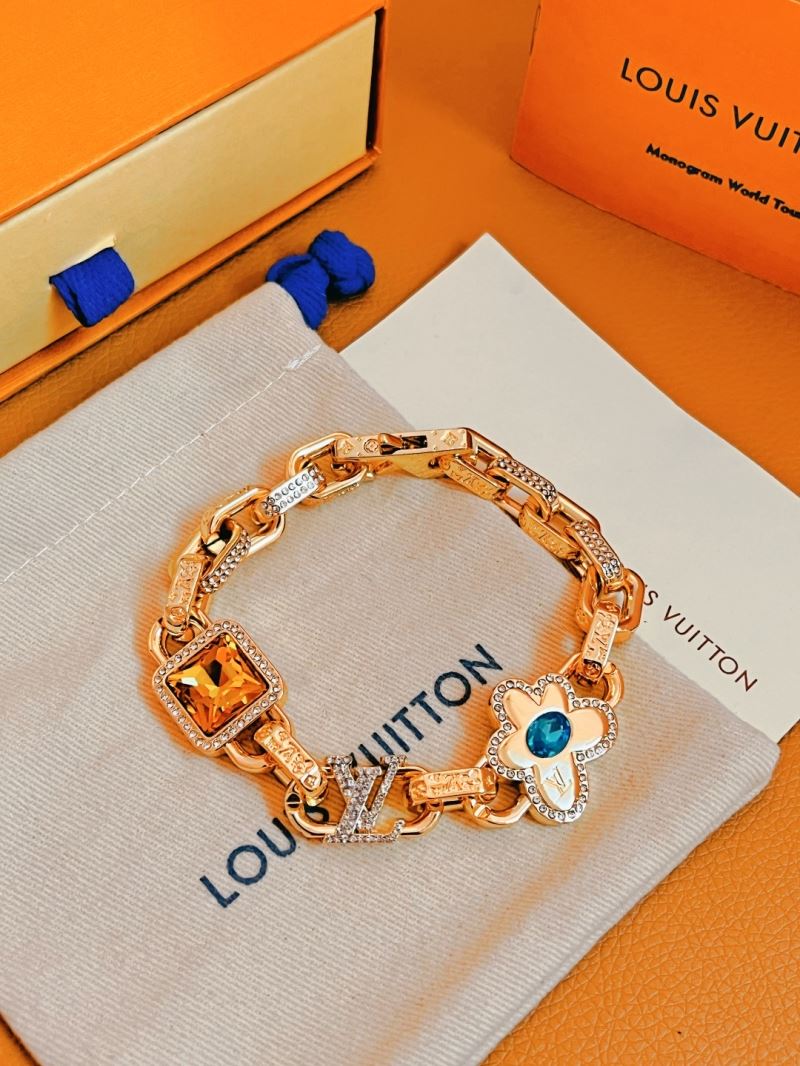 Louis Vuitton Bracelets